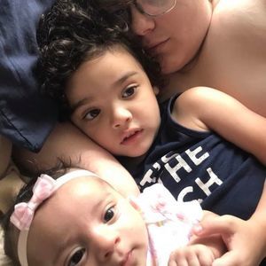 Meet your Posher, Connor